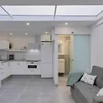 Loft Cerca Del Mar Tenerife Daire Punta Del Hidalgo