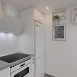 Daire Loft Cerca Del Mar Tenerife