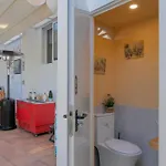 Loft Cerca Del Mar Tenerife Daire *