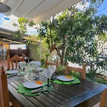 Daire Loft Cerca Del Mar Tenerife Punta Del Hidalgo
