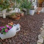Loft Cerca Del Mar Tenerife Daire *