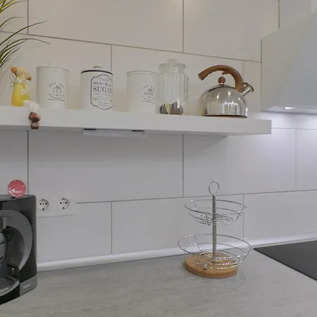 Lejlighed Loft Cerca Del Mar Tenerife