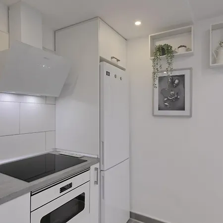 Lejlighed Loft Cerca Del Mar Tenerife Punta Del Hidalgo