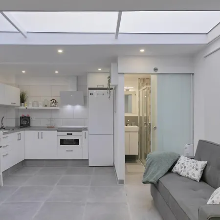 Lejlighed Loft Cerca Del Mar Tenerife Punta Del Hidalgo