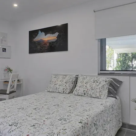 Lejlighed Loft Cerca Del Mar Tenerife *