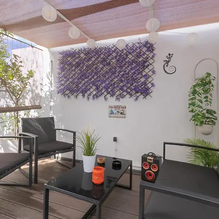 Loft Cerca Del Mar Tenerife プンタ・デル・イダルゴ