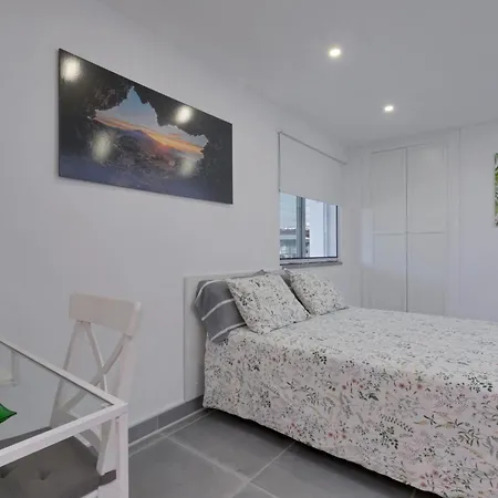 Loft Cerca Del Mar Tenerife Lejlighed Punta Del Hidalgo