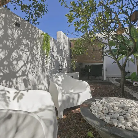 Loft Cerca Del Mar Tenerife * プンタ・デル・イダルゴ