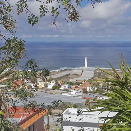 Loft Cerca Del Mar Tenerife Lejlighed *