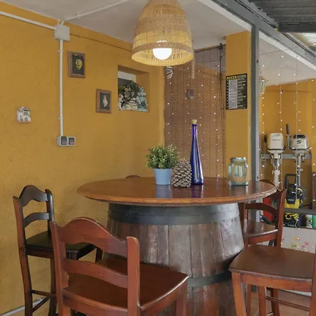 Loft Cerca Del Mar Tenerife アパート *