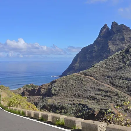 Loft Cerca Del Mar Tenerife Lejlighed *