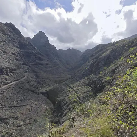 Lejlighed Loft Cerca Del Mar Tenerife