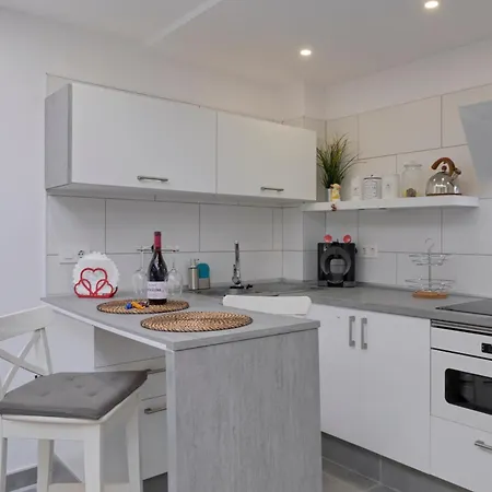 Loft Cerca Del Mar Tenerife Punta Del Hidalgo