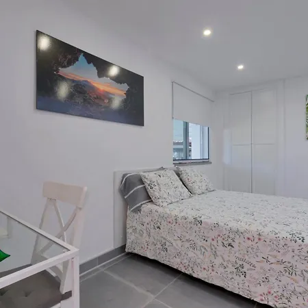 Loft Cerca Del Mar Tenerife * Punta Del Hidalgo