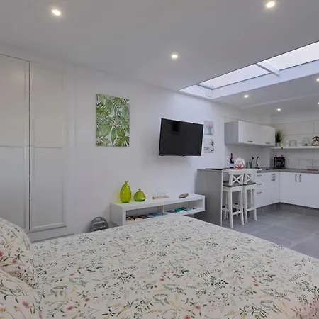 Daire Loft Cerca Del Mar Tenerife