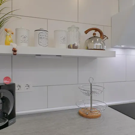Loft Cerca Del Mar Tenerife דירה פונטה דל הידלגו