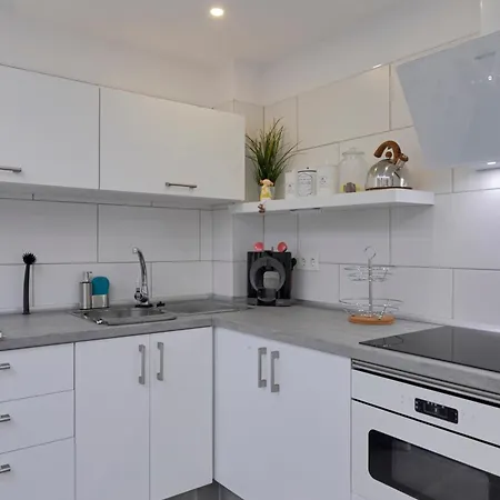 Loft Cerca Del Mar Tenerife דירה