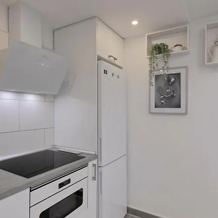 דירה Loft Cerca Del Mar Tenerife