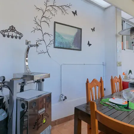 דירה Loft Cerca Del Mar Tenerife *