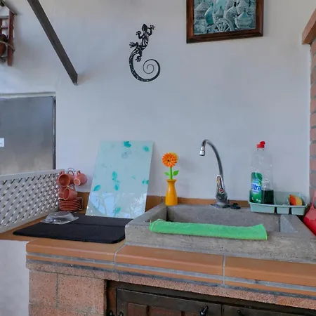 Loft Cerca Del Mar Tenerife דירה