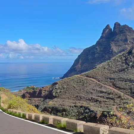 דירה Loft Cerca Del Mar Tenerife