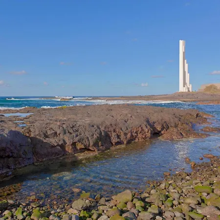 Loft Cerca Del Mar Tenerife *