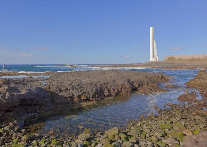 Loft Cerca Del Mar Tenerife Apartment Punta Del Hidalgo