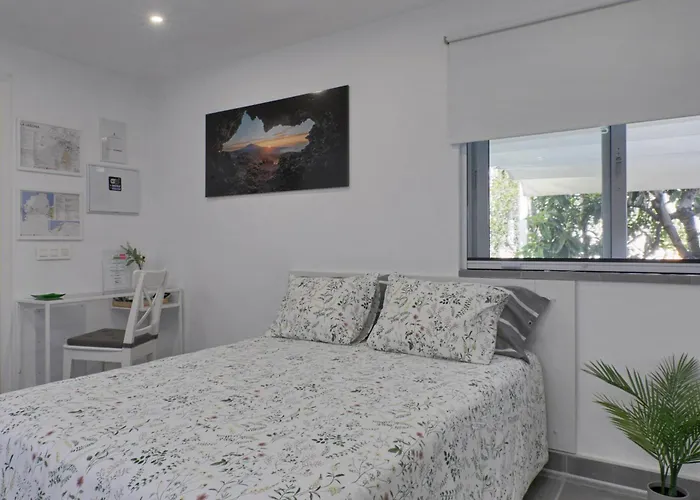 Apartment Loft Cerca Del Mar Tenerife *