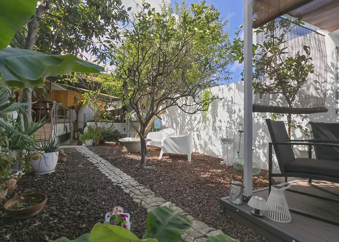 Apartment Loft Cerca Del Mar Tenerife *