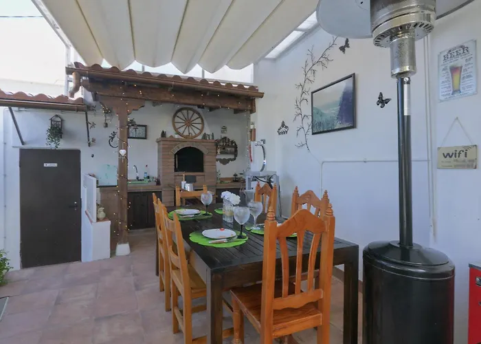 Apartment Loft Cerca Del Mar Tenerife